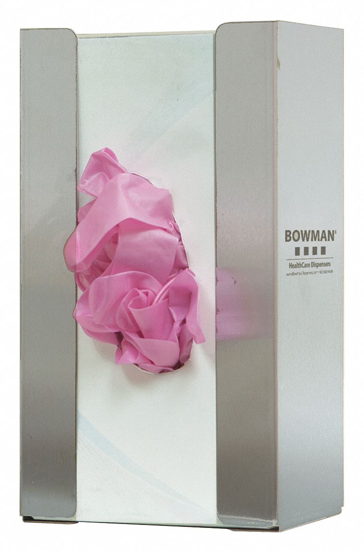Glove Box Dispenser 1 Box