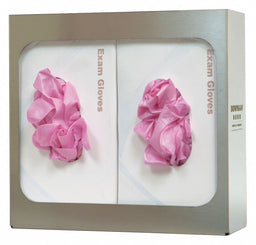 Glove Box Dispenser 2 Boxes