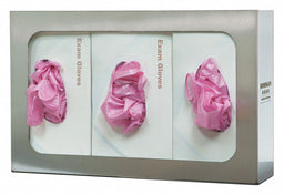 Glove Box Dispenser 3 Boxes