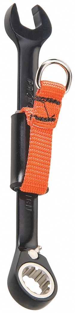Ratcheting Wrench Metric 18 mm