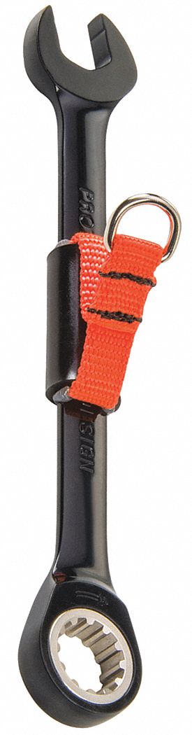 Ratcheting Wrench SAE 5/16 in