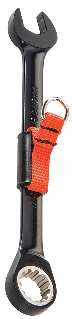 Ratcheting Wrench Metric 14 mm