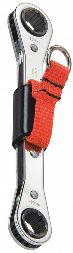 Box End Wrench 9-1/4 L