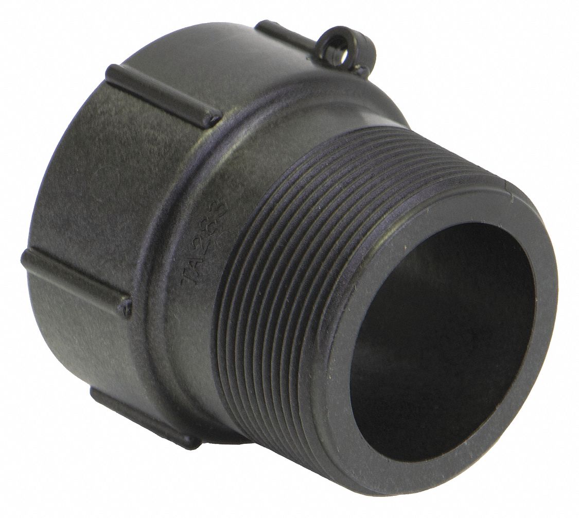Buttress Polypropylene 300 psi 2 Pipe