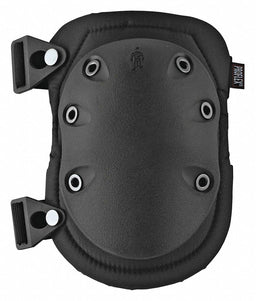 Slip Resistant Rubber Cap Knee Pad PR