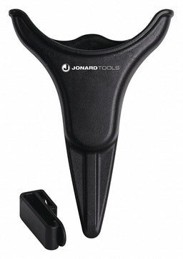 Black Tool Pouch Plastic