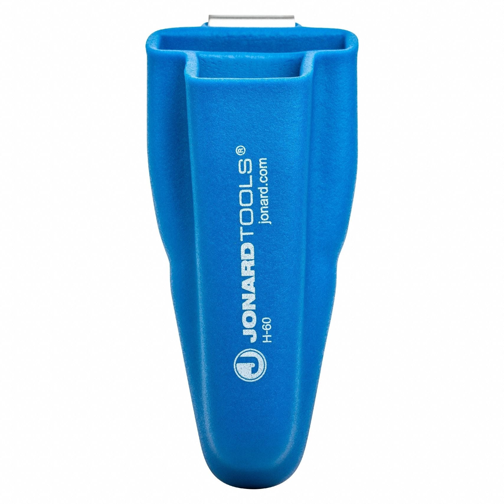 Blue Tool Pouch Plastic