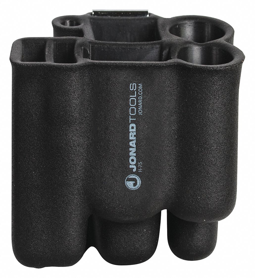 Tool Pouch Plastic