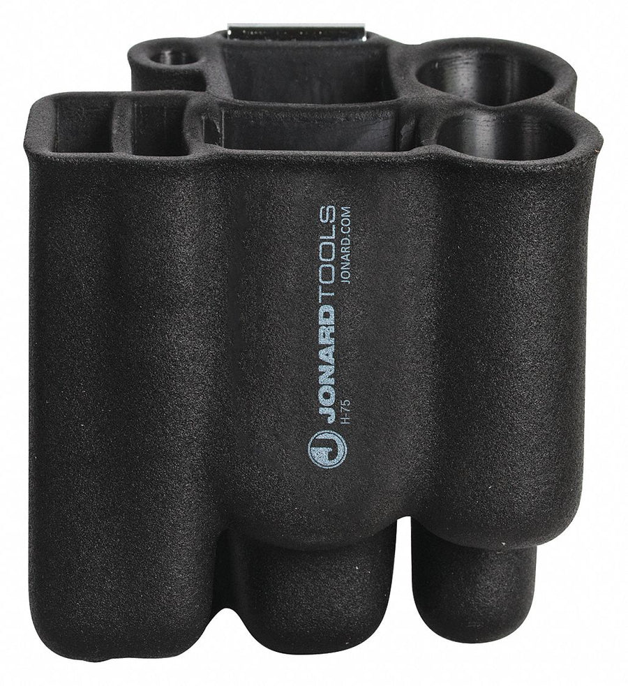 Tool Pouch Plastic
