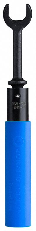Mcrmtr Trq Wrnch 20 -lb. 1/2