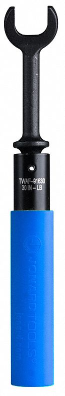 Mcrmtr Trq Wrnch 30 -lb. 9/16