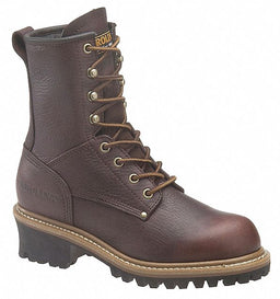 Logger Boot W 7 Brown PR
