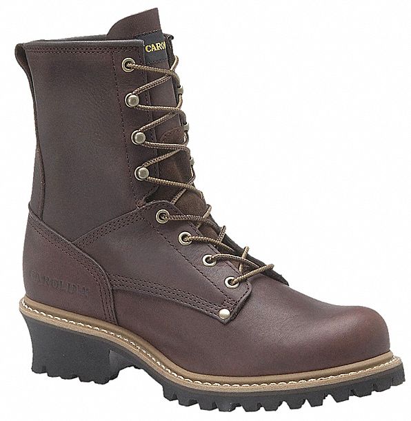 Logger Boot EE 13 Brown PR