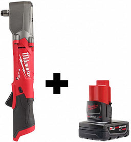 Impact Wrench Cordless 12V DC 3000 RPM