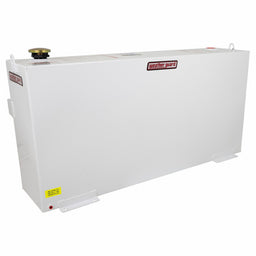 Liquid Transfer Tank 12-1/2 W White