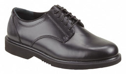 Oxford Shoe XW 9 Black PR