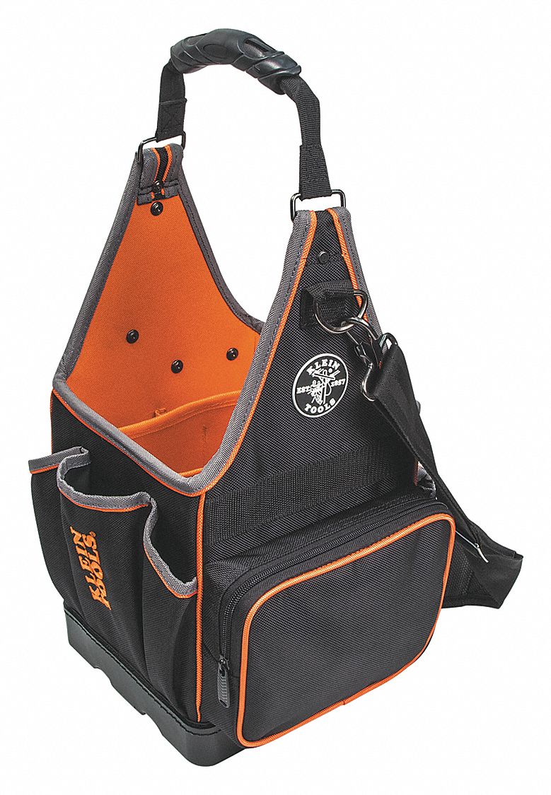 Tool Tote Ballistic Nylon Electician