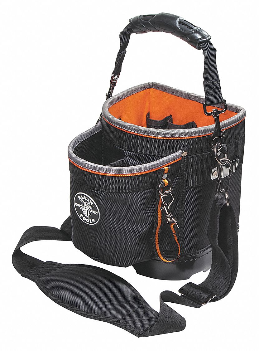 Tool Tote Ballistic Nylon Electician