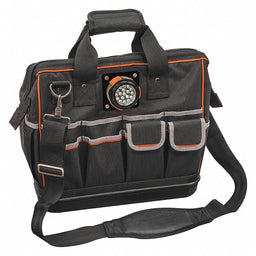 Tool Bag Ballistic Nylon Electician