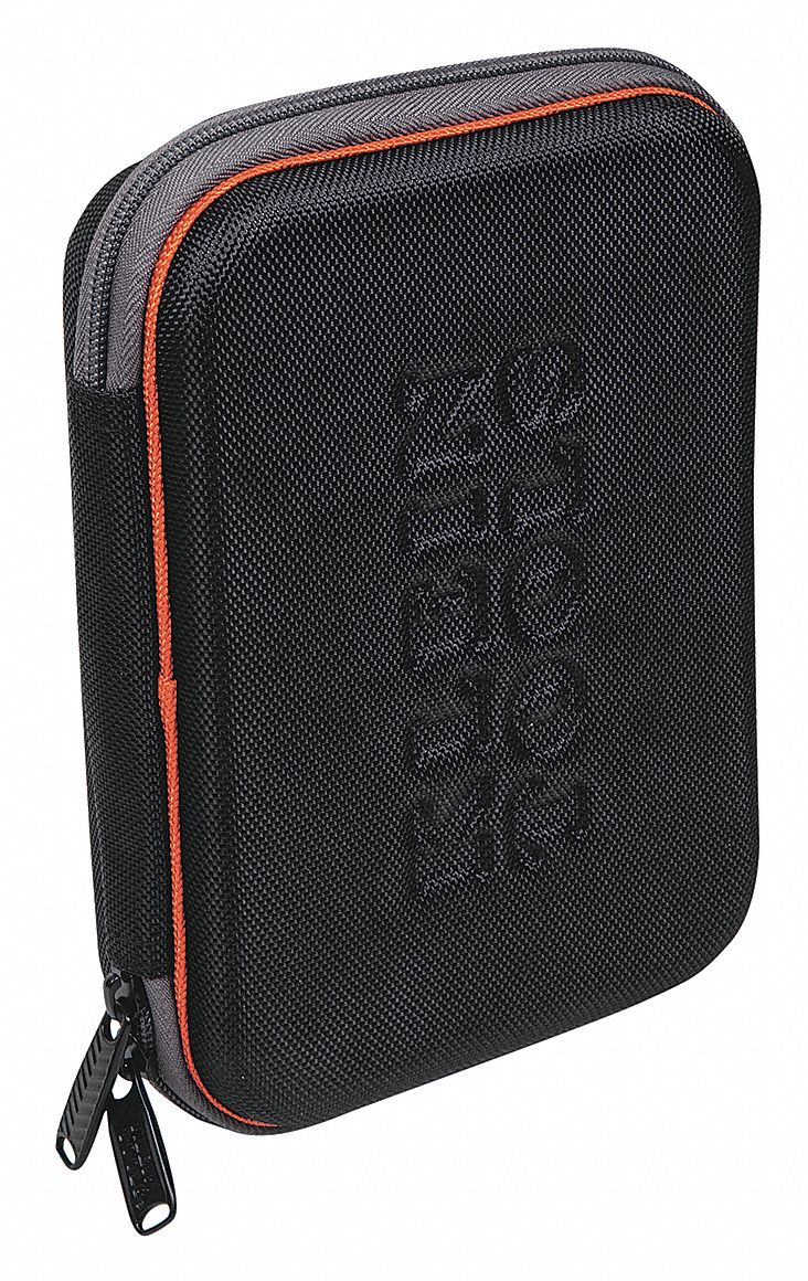 Polyester Tool Case 6 1/2 in