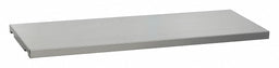 Shelf Steel 39-5/8inWx14inDx1-5/16inH