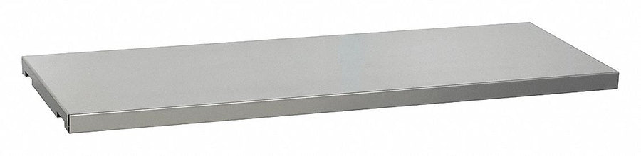 Shelf Steel 39-5/8inWx14inDx1-5/16inH