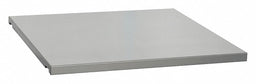 Shelf Steel 30-1/2 Wx30 Dx1-5/16 H