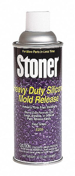 Heavy Duty Mold Release 12 oz Aerosol