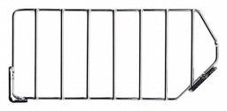 Divider 9 5/8 in Silver 1