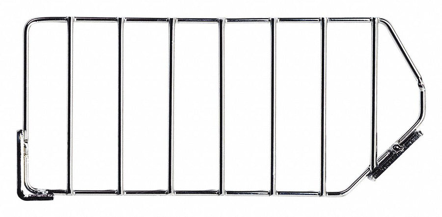 Divider 9 5/8 in Silver 1