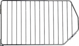 Divider 6 5/8 in Silver 1