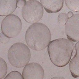 Blast Media Glass Beads 35 to 60 Grit