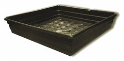 Drum Spill Deck 30-1/2 Lx29-1/2 Wx6 H