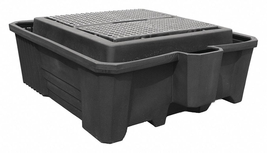 IBC Containment Unit 385 gal 3000 lb.