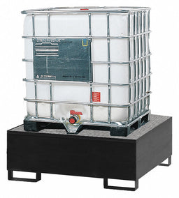 IBC Spill Pallet 60 L x 53 W x 33 H