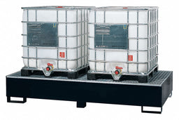 IBC Spill Pallet 120 L x 53 W x 20 H