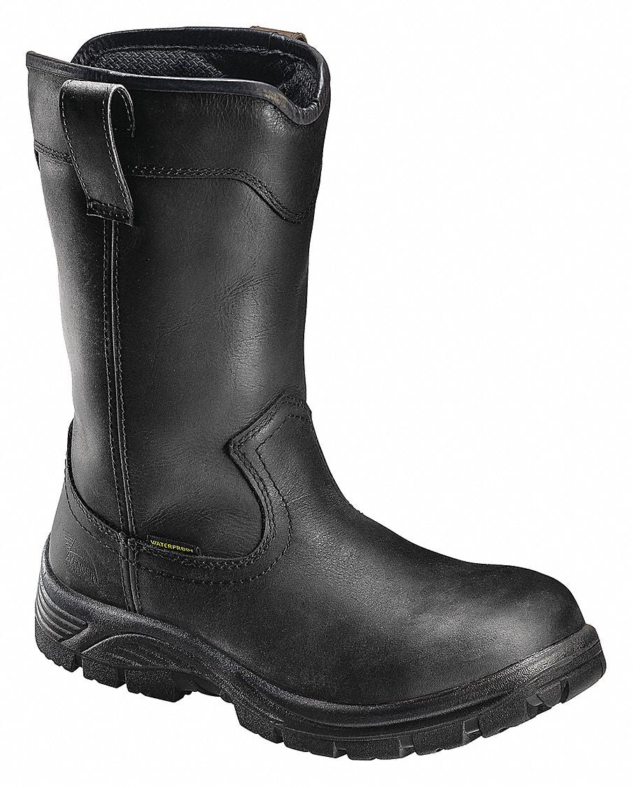 Wellington Boot W 11 Black PR