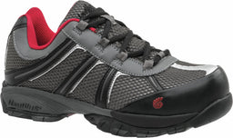 H9469 Athletic Shoe W 7 Gray PR