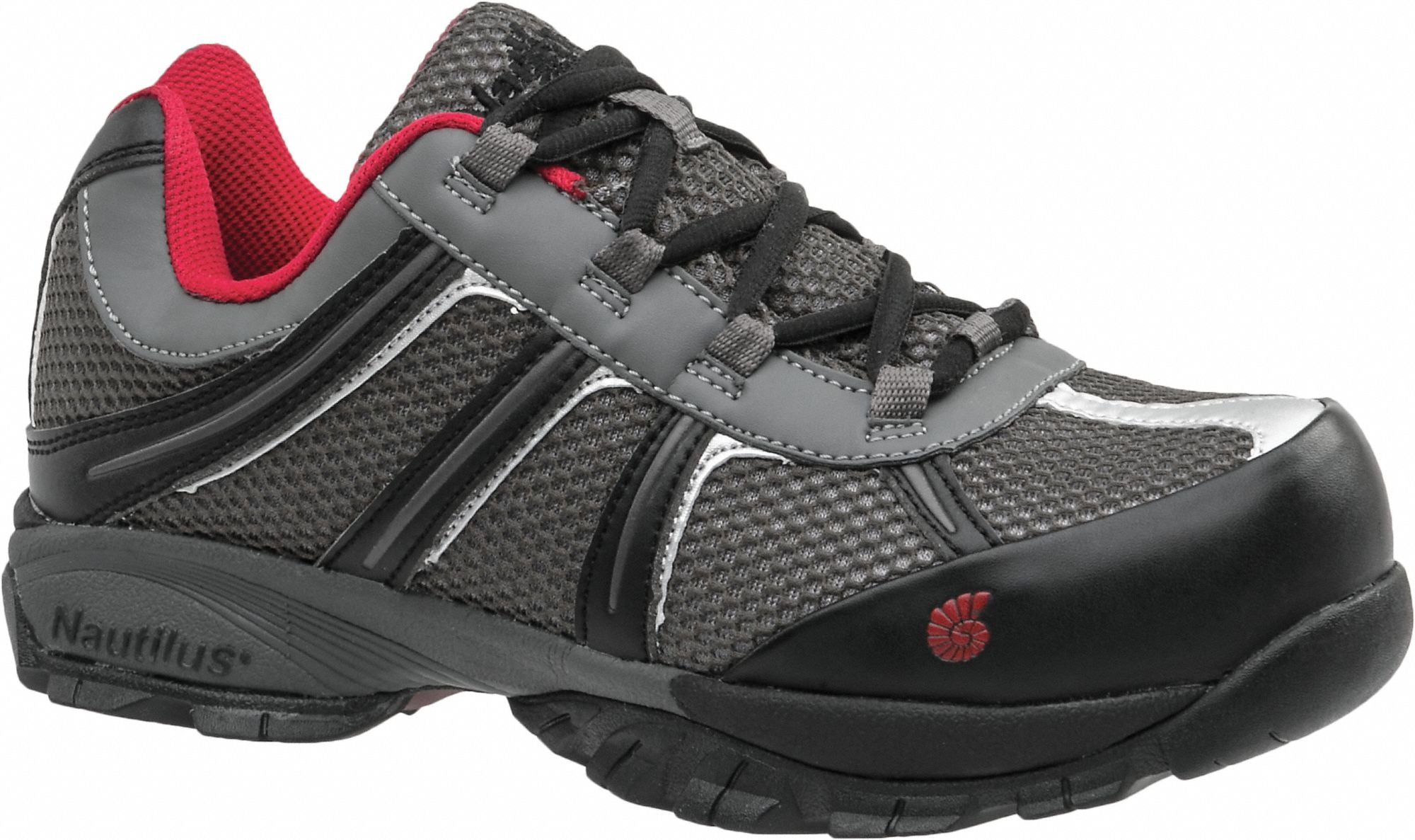 H9469 Athletic Shoe W 11 Gray PR