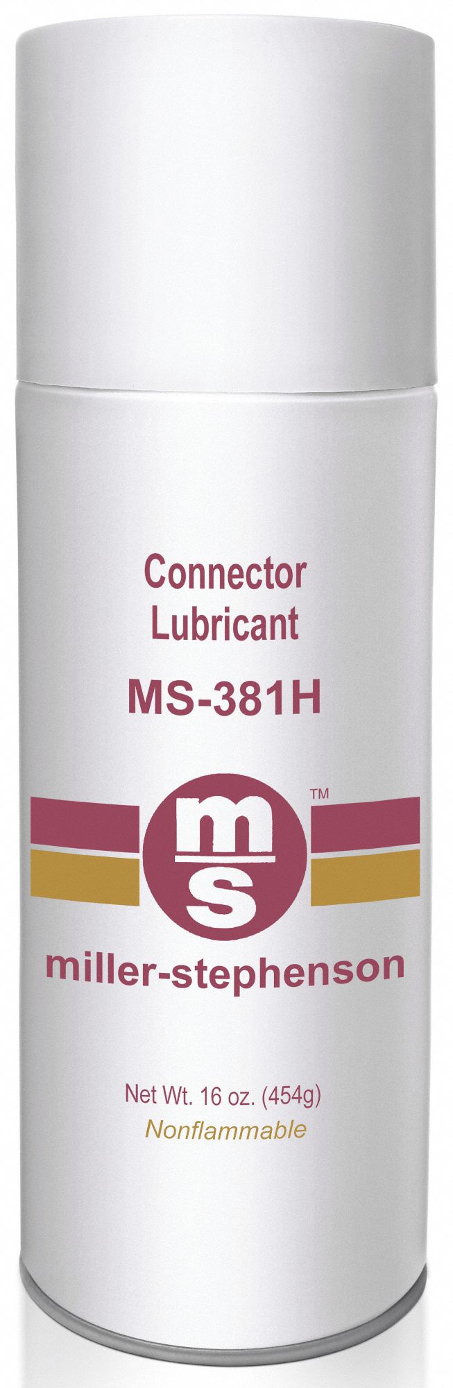 16 oz Aerosol Lubricant