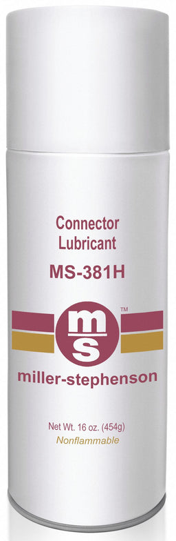 16 oz Aerosol Lubricant