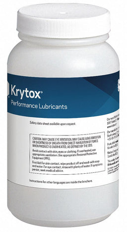 Oil GPL-105 Bottle 0.5kg