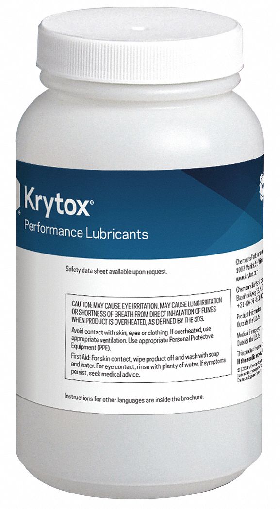 Oil GPL-105 Bottle 0.5kg