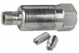 Vibration Meter +/-3%Acc LED