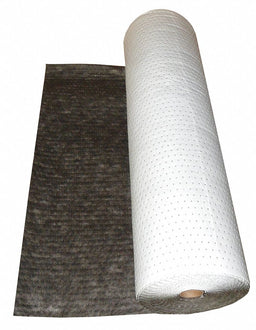 Railroad Track Mat 57 in x 100 ft 86 gal
