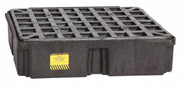 Spill Platform w/o Drain 15 gal 1 Drum