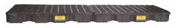 Spill Platform w/o Drain 60.5 gal 4 Drum