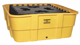 IBC Containment Unit w/Drain 400 gal.
