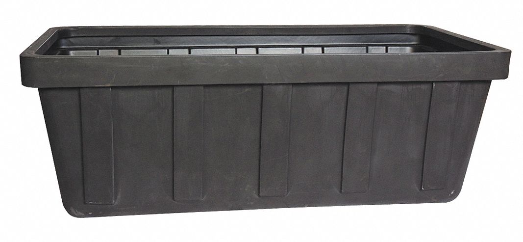 Spill Sump w/o Drain 373 gal 1 Drum