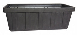 Spill Sump w/o Drain 373 gal 1 Drum